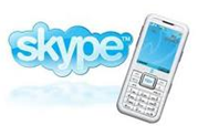 skype